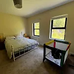 펜션 Spacious Quiet 4 Bedroom With Great Views Linsfort