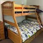 Spacious Quiet 4 Bedroom With Great Views 펜션