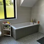 Prázdninový dům Spacious Quiet 4 Bedroom With Great Views Linsfort